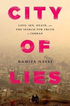 City of Lies