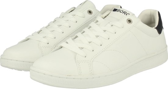 Bjorn Borg T305 CLS BTM sneakers wit - Maat 40 | bol.com