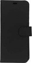 Accezz Wallet Softcase Booktype Huawei Mate 20 Pro hoesje - Zwart