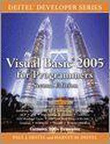 Visual Basic 2005 For Programmers