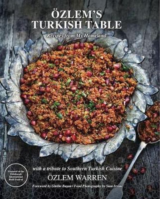 Foto: Ozlem s turkish table