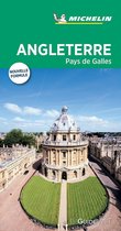 GUIDE VERT - ANGLETERRE, PAYS DE GALLES