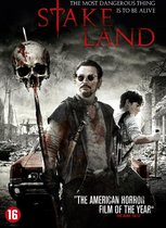 Stake land (DVD) (Steelbook)