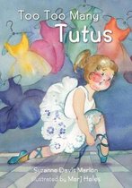 Too Too Many Tutus