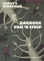 Dagboek van 'n strip