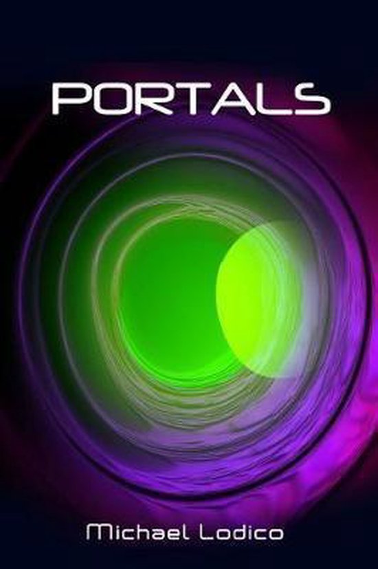 Portals - cover