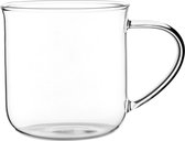 Viva Scandinavia Classic Eva Mok - Borosilicaatglas - Transparant