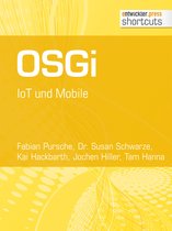 shortcuts 142 - OSGi. IoT und Mobile
