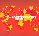 Global Underground 2010