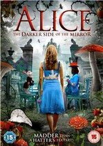 Alice: Darker Side Of The Mirror