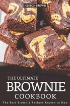 The Ultimate Brownie Cookbook