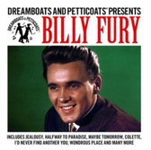 Dreamboats & Petticoats Pts Billy Fury