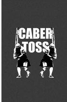 Caber Toss