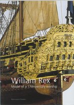 The William Rex, A Ship Model