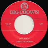 Sunny & The Sunliners - Get Down (7" Vinyl Single)