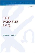 The Library of New Testament Studies-The Parables in Q