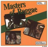 Masters of Reggae, Vol. 2