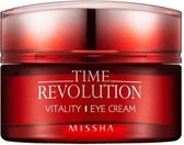 Missha Time Revolution Vitality Eye Cream 25 ml