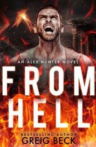 Alex Hunter 8 - From Hell: Alex Hunter 8