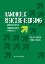 Handboek Risicobeheersing
