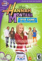 Hannah Montana [DVD Game Soundtrack]