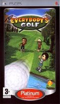 Everybodys Golf - Essentials Edition