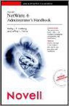 Novell's Netware 6 Admistrator's Handbook