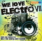 We Love Electro Vii