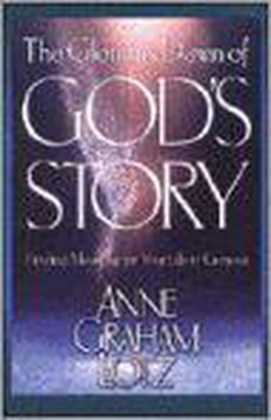 9780849937583 - God's Story