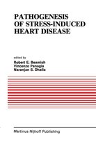 Developments in Cardiovascular Medicine 46 - Pathogenesis of Stress-Induced Heart Disease