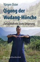 Qigong der Wudang Moenche