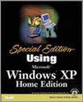 Special Edition Using Microsoft Windows Xp Home Edition