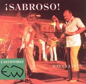 Sabroso! - Havana Hits