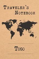 Traveler's Notebook Togo