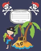 Yes, I am a Pirate