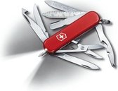 Victorinox Midnite MiniChamp Zakmes 17 functies