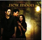 Twilight Saga: New Moon