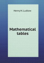 Mathematical tables