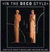 IN THE DECO STYLE (Hb) [no rights]