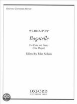 Bagatelle Flute