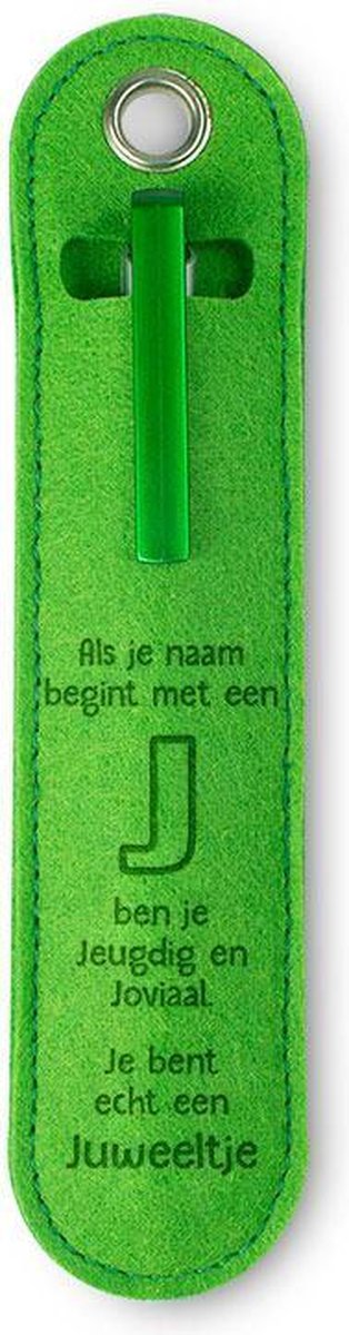 J -Pen Etui