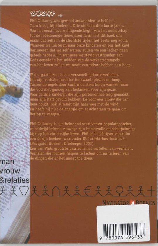 Vroeger Had Ik Antwoorden Nu Heb Ik Kind