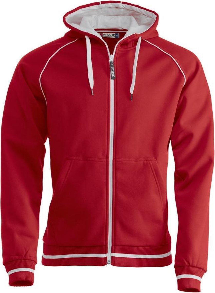 Clique Gerry 021051 - Rood - L
