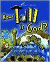 How Tall Is God?