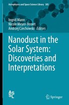 Nanodust in the Solar System