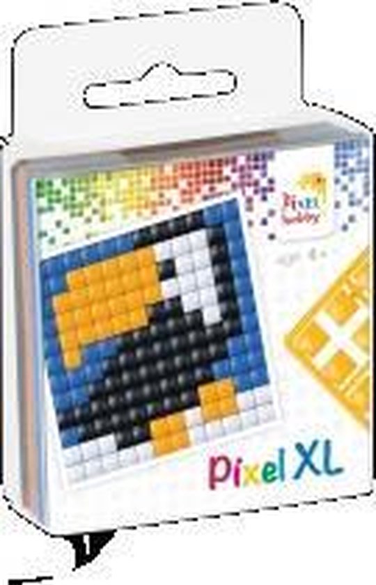 Pixel XL fun pack Vogel 27012