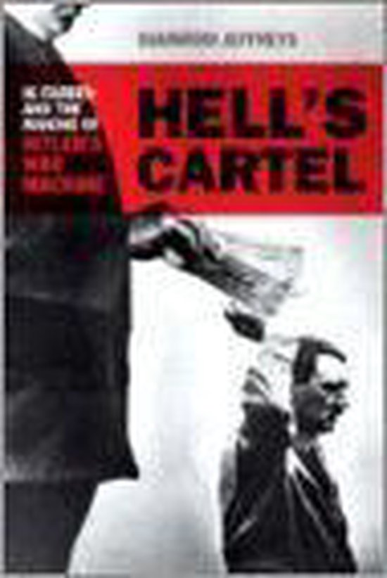 9780805078138 - Hell's Cartel