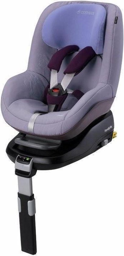 Maxi-Cosi Pearl Onyx Lilac | bol.com