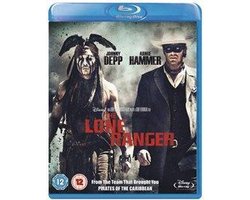 Lone Ranger