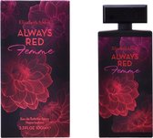 Elizabeth Arden Always Red Femme - 100ml - Eau de toilette
